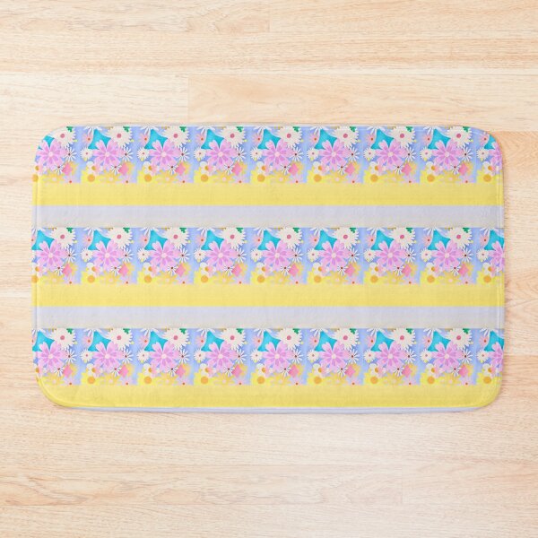 Item preview, Easter floral  designed and sold by Tonyasartprints.