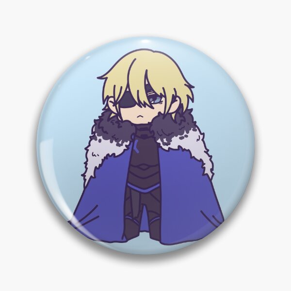 Item preview, Chibi Dimitri designed and sold by sweetchibichu.