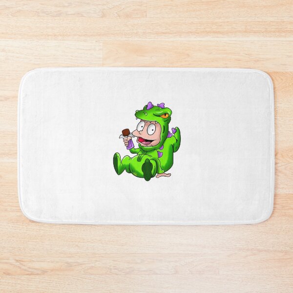 Item preview, Tommy Pickles Reptar Suit  designed and sold by thefreeze1.
