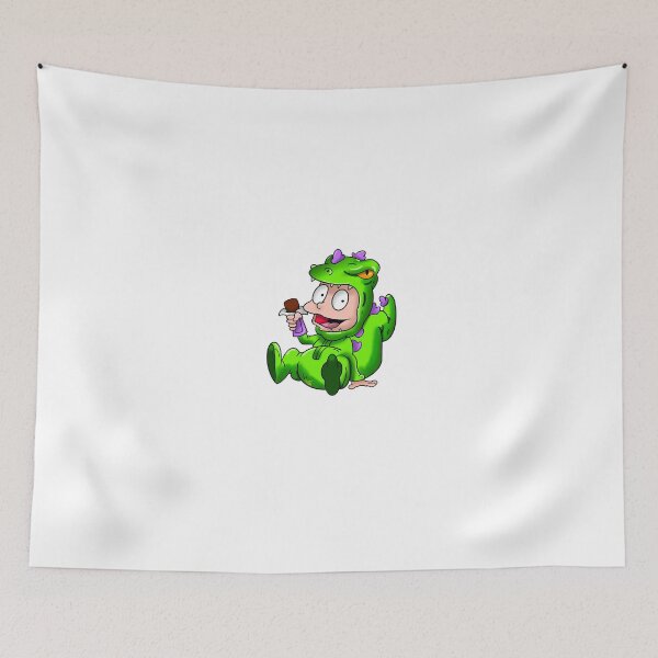 Artikelvorschau, Tommy Pickles Reptar Anzug entworfen und verkauft von thefreeze1.