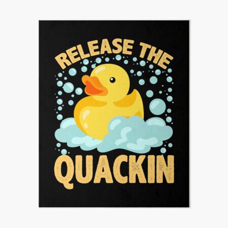 Rubber Duck Gifts Merchandise Redbubble - duck roblox gifts merchandise redbubble