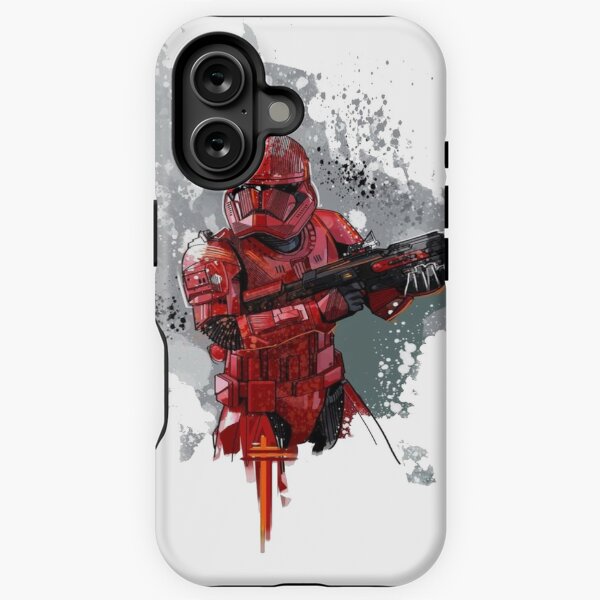 Item preview, Clone trooper designed and sold by widealfonso.