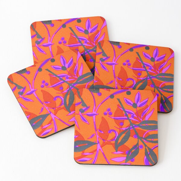 Item preview, Botany designed and sold by Ming  Myaskovsky.