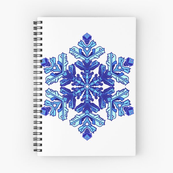 Item preview, Snowflake designed and sold by Hangrid-Work.