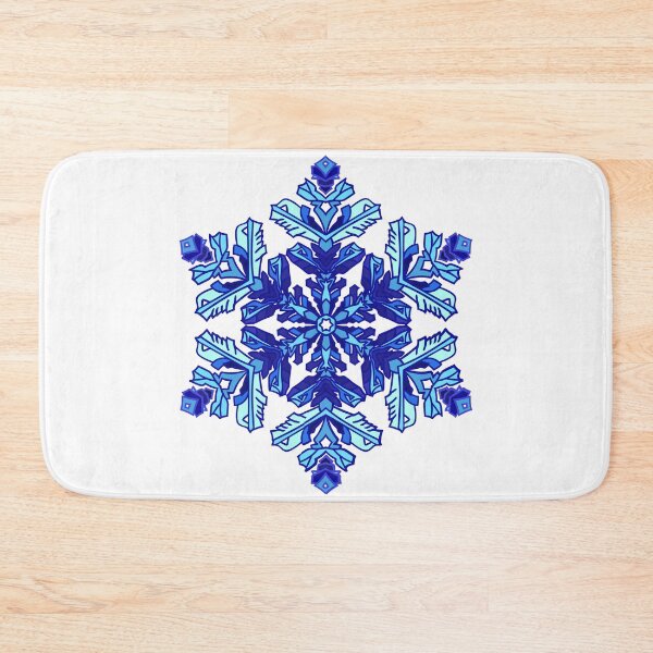 Item preview, Snowflake designed and sold by Hangrid-Work.