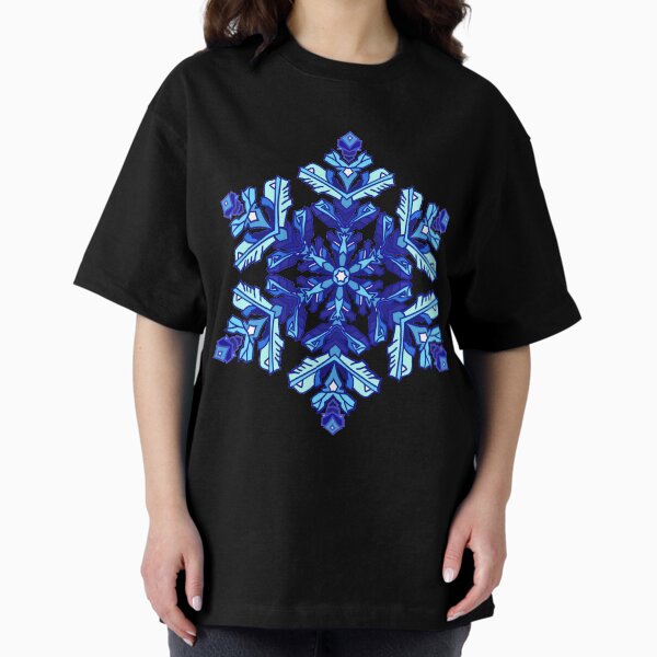 Item preview, Copo de nieve designed and sold by Hangrid-Work.