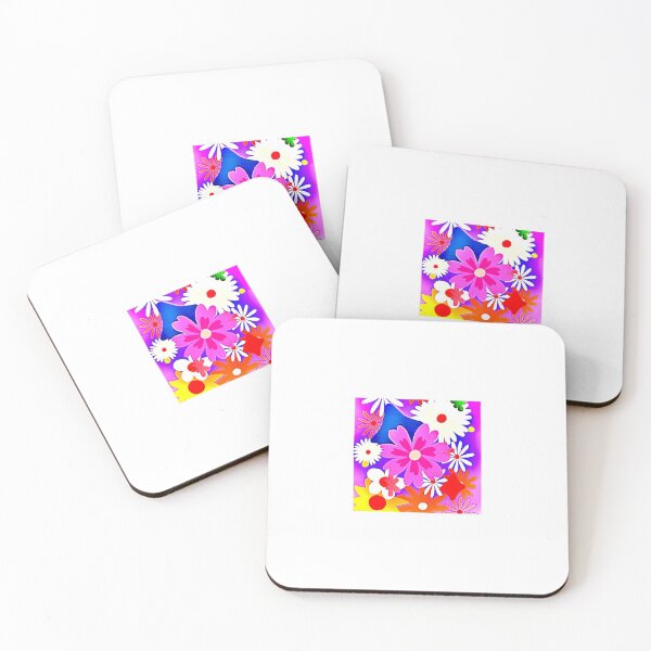 Item preview, Flowers fling  designed and sold by Tonyasartprints.