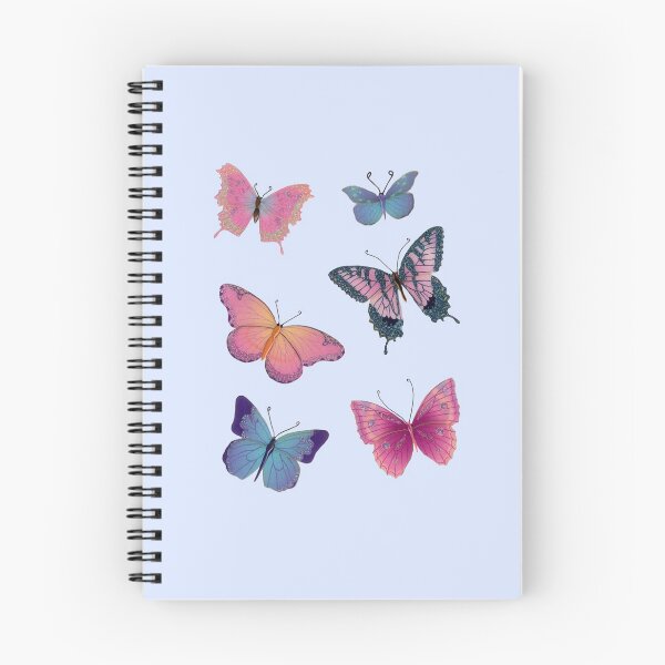 Item preview, Butterfly pack designed and sold by Vibes03.