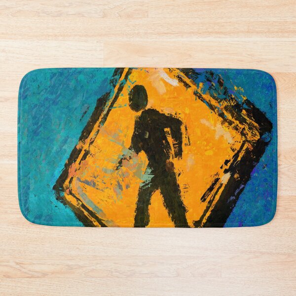 Item preview, Pedestrian designed and sold by Marco Serrot  Style.