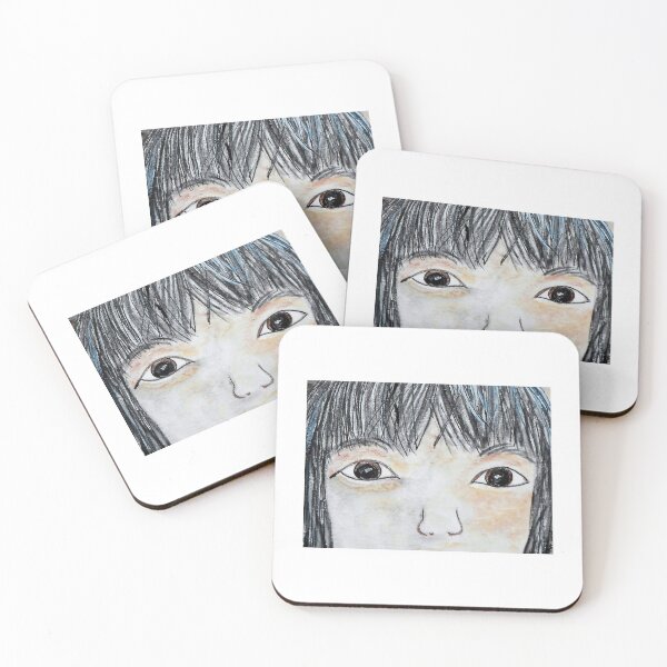 Item preview, Eyes of Love designed and sold by EloiseArt.