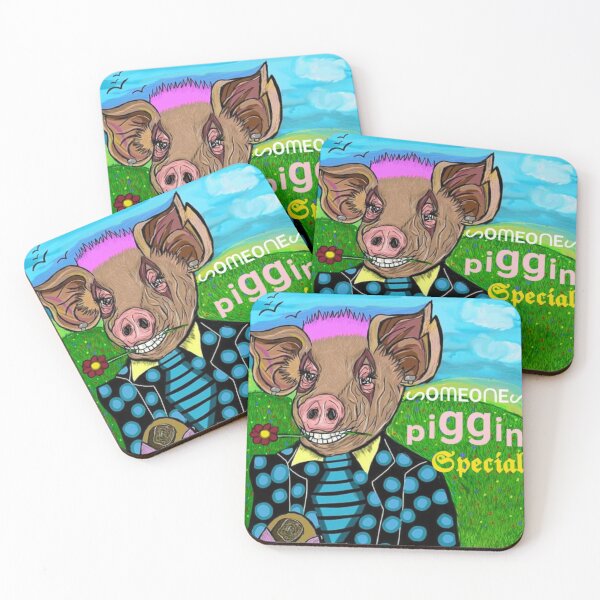Item preview, Piggin special by Peachpanic designed and sold by Peachpanic96.