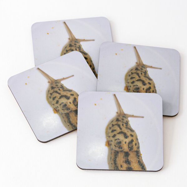 Item preview, Massive Slug designed and sold by Akitsu.