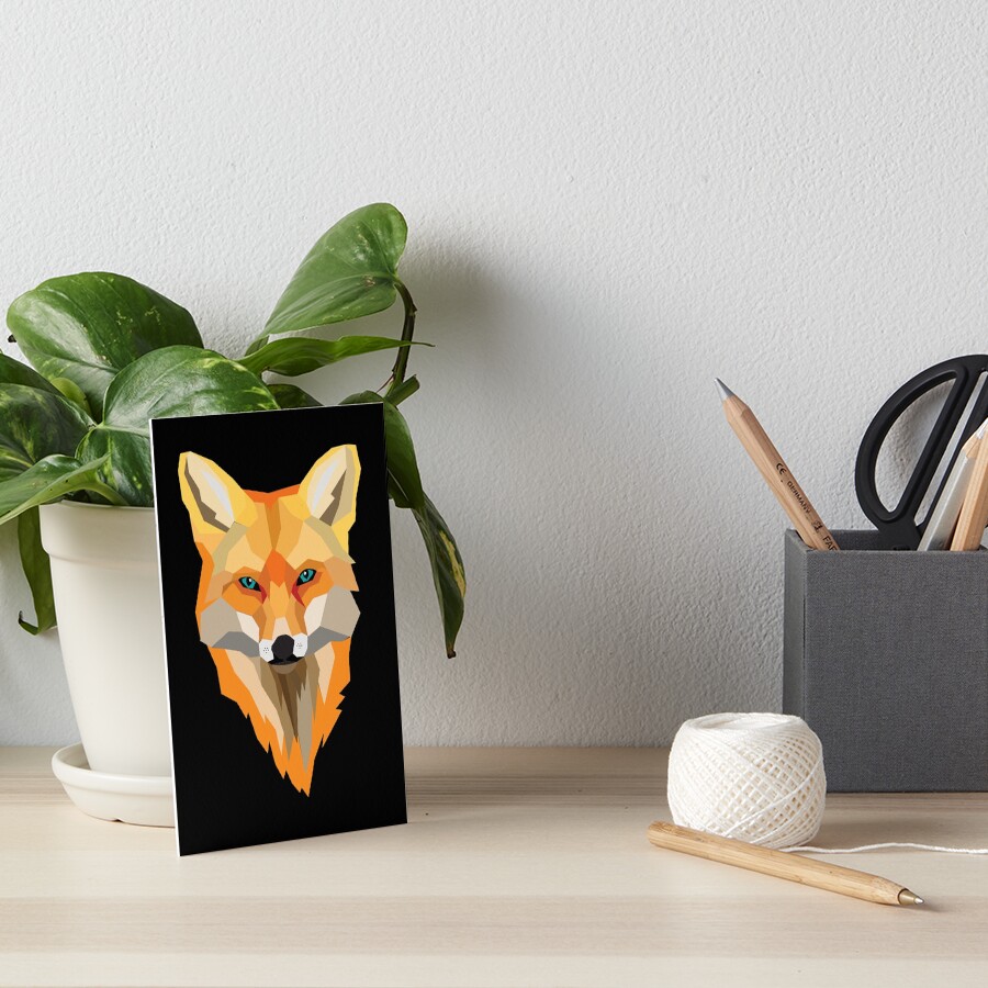 Item preview, Art Board Print designed and sold by Rakeshmurugan.