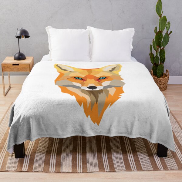 Item preview, Diamond Fox  designed and sold by Rakesh Murugan.