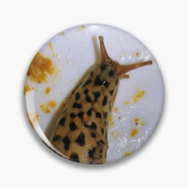 Item preview, Yard Slug designed and sold by Akitsu.