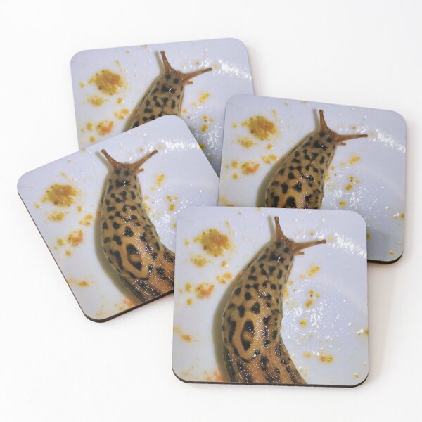 Item preview, Yard Slug designed and sold by Akitsu.