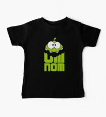 OMNOM Baby Tee