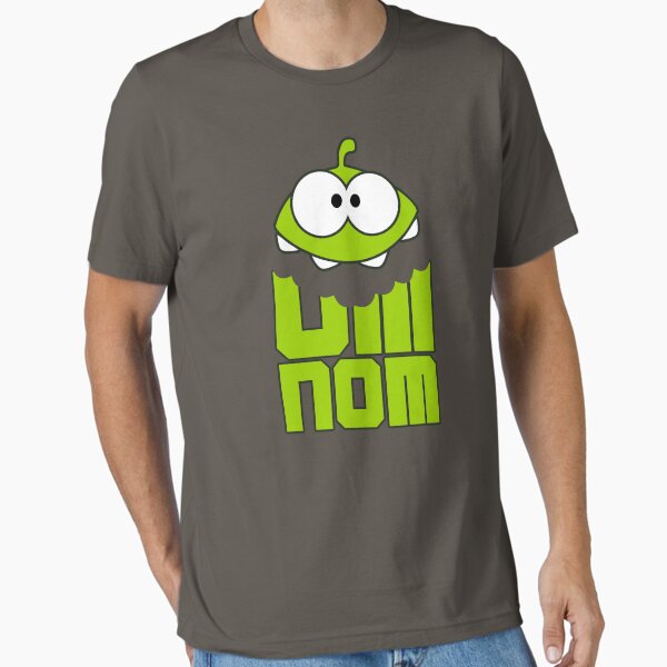 OMNOM Essential T-Shirt