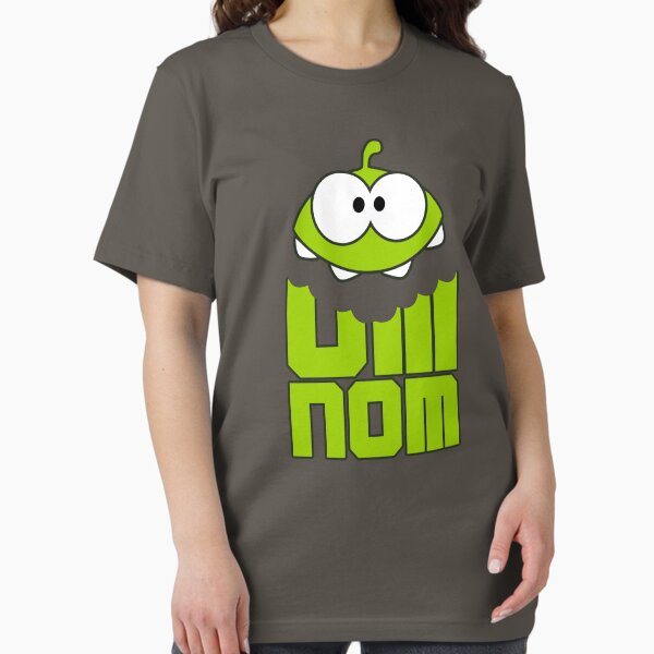 OMNOM Essential T-Shirt