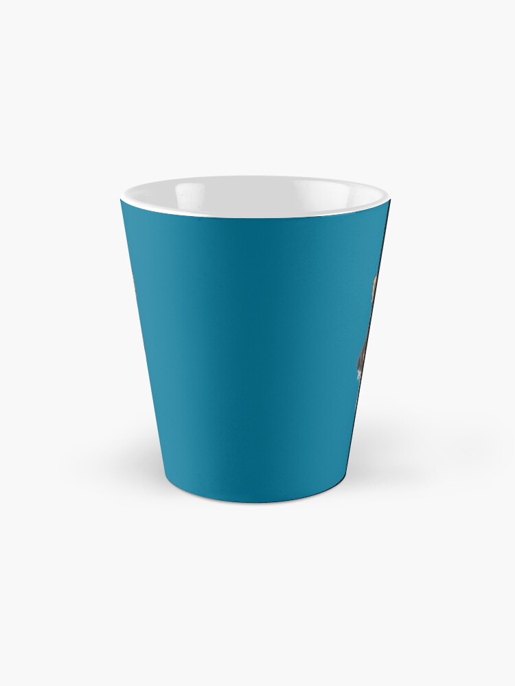 Alternate view of Mr. Mouse the Chihuahua Dog Mug