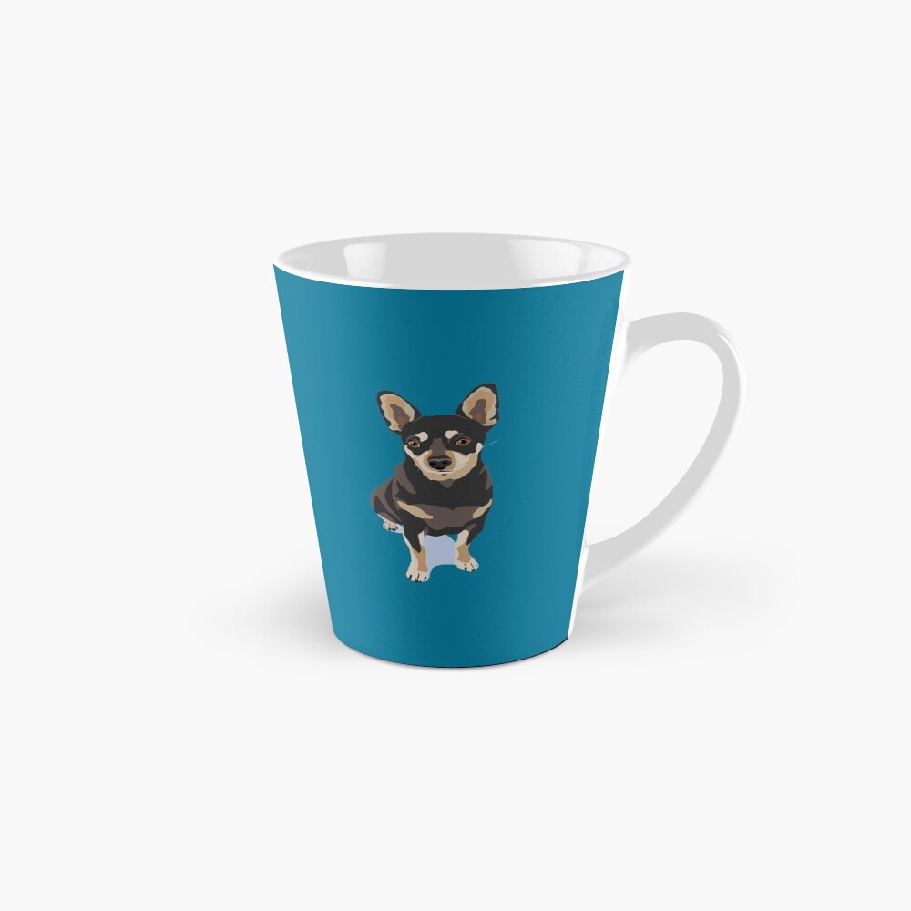 Mr. Mouse the Chihuahua Dog Mug