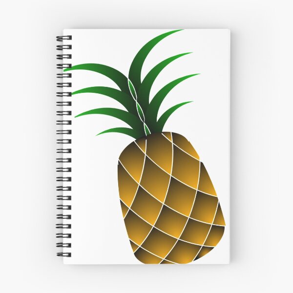 Item preview, Pineapple Circle designed and sold by McTarts.