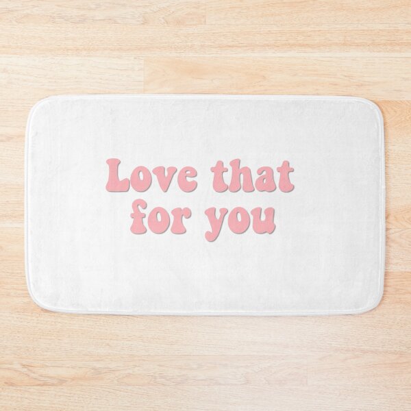 Item preview, Love that for you designed and sold by TrashyJewels.