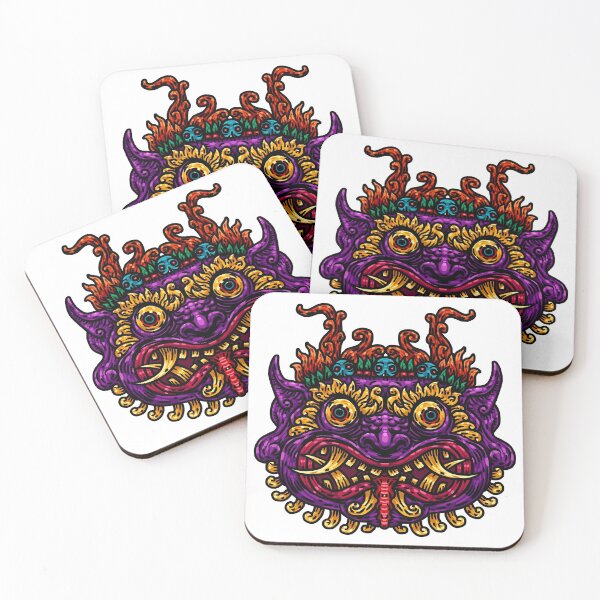 Item preview, Lilac Chinese Dragon designed and sold by Hangrid-Work.