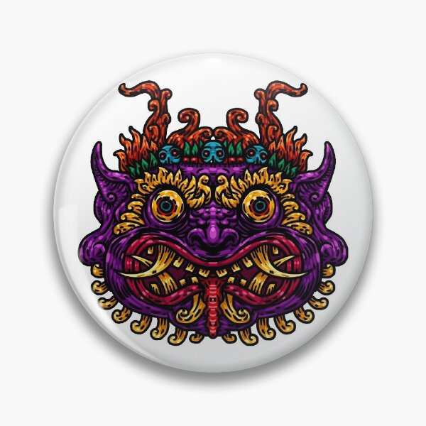 Item preview, Lilac Chinese Dragon designed and sold by Hangrid-Work.