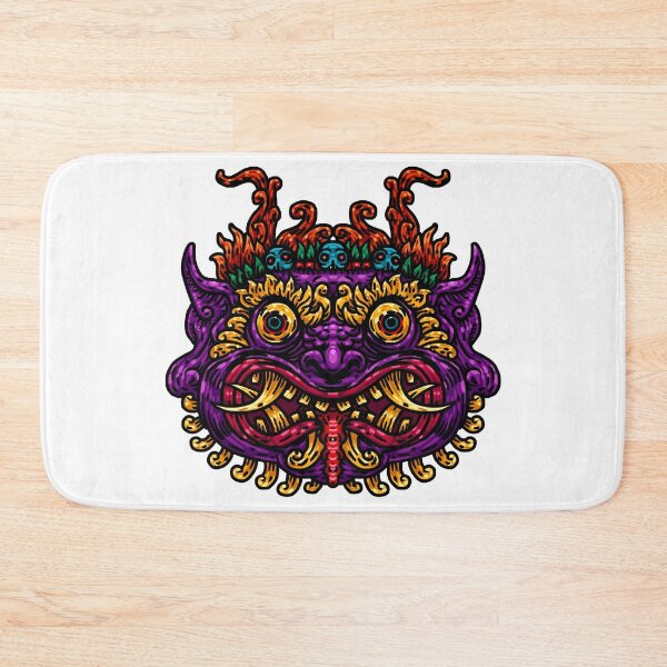 Item preview, Lilac Chinese Dragon designed and sold by Hangrid-Work.