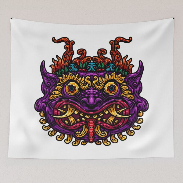 Item preview, Lilac Chinese Dragon designed and sold by Hangrid-Work.