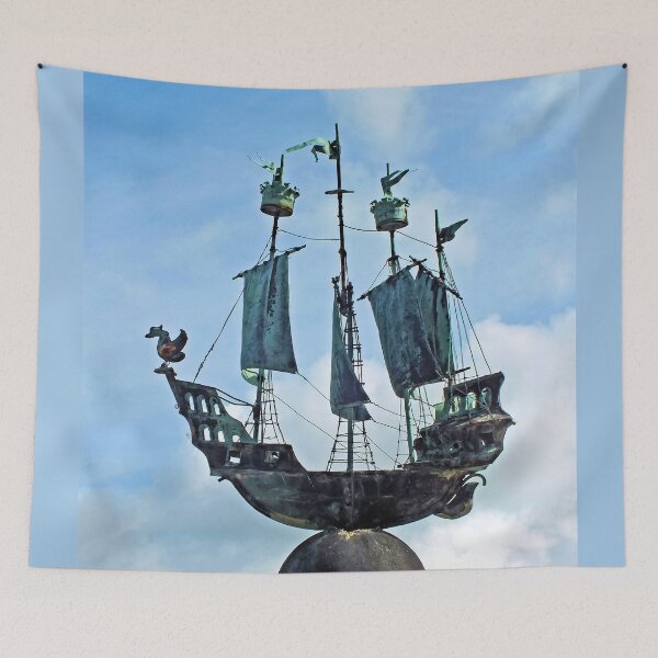 Item preview, On top of the World designed and sold by Yampimon.