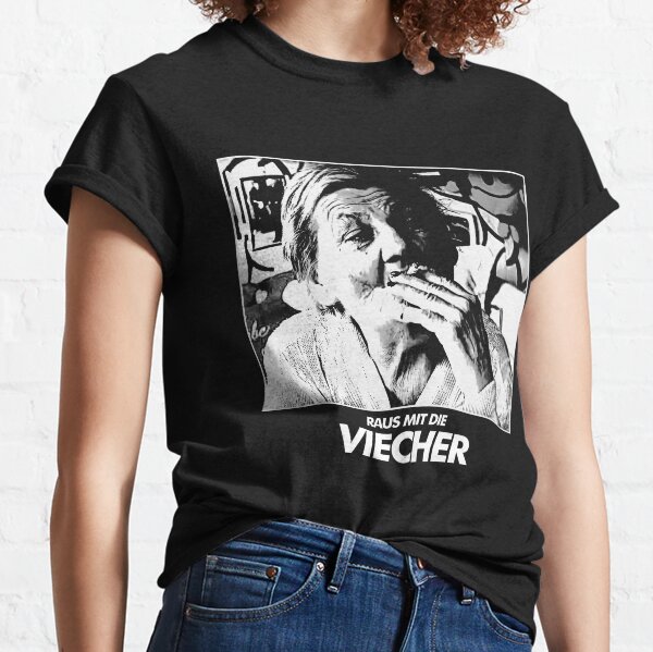Ritter TShirts Redbubble