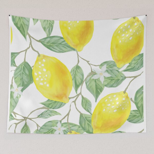Item preview, Lemon Fresh! designed and sold by abbazabba.