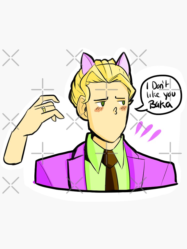 Yoshikage Kira 