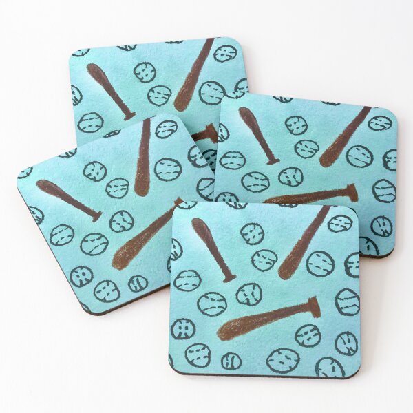 Item preview, Baseball GLNG  designed and sold by Tonyasartprints.
