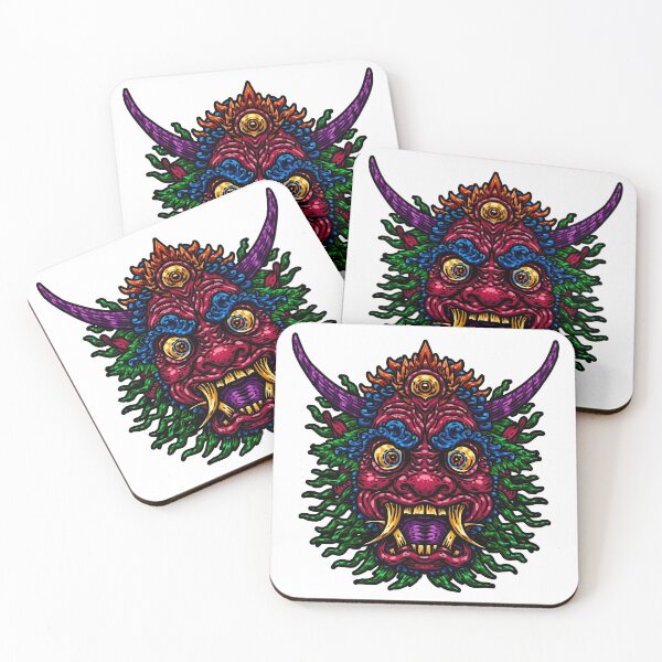 Item preview, Green chinese dragon designed and sold by Hangrid-Work.