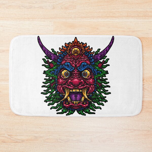 Item preview, Green chinese dragon designed and sold by Hangrid-Work.