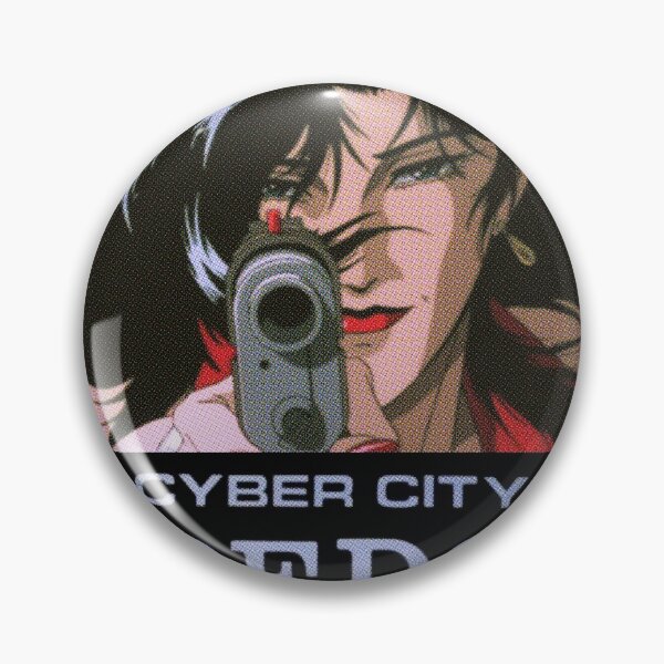 Artikelvorschau, Cyber City Oedo 808 Sarah Fan Art entworfen und verkauft von DataDumb.