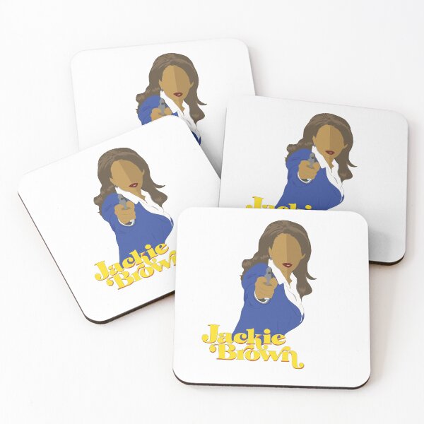 Item preview, Jackie Brown designed and sold by Sivvis.