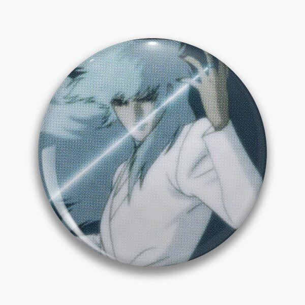 Artikelvorschau, Cyber City Oedo 808 Merrill "Benten" Yanagawa Fan Art entworfen und verkauft von DataDumb.