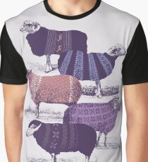 Cool Sweaters Graphic T-Shirt