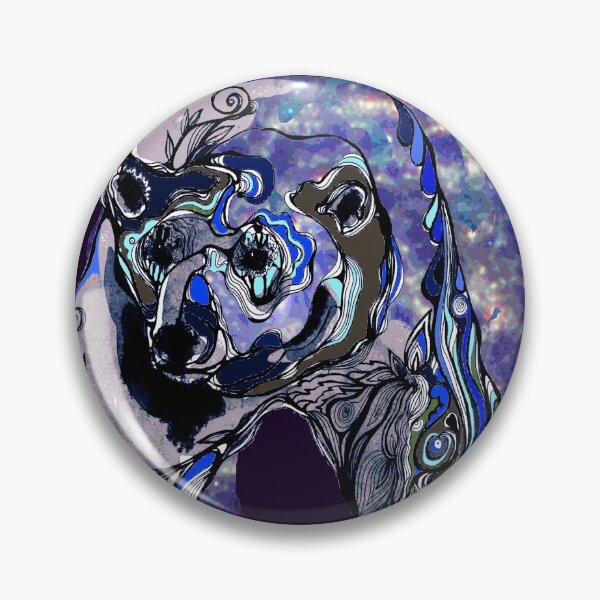 Item preview, polarbear designed and sold by Randi Antonsen.