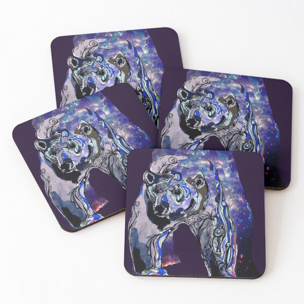 Item preview, polarbear designed and sold by Randi Antonsen.