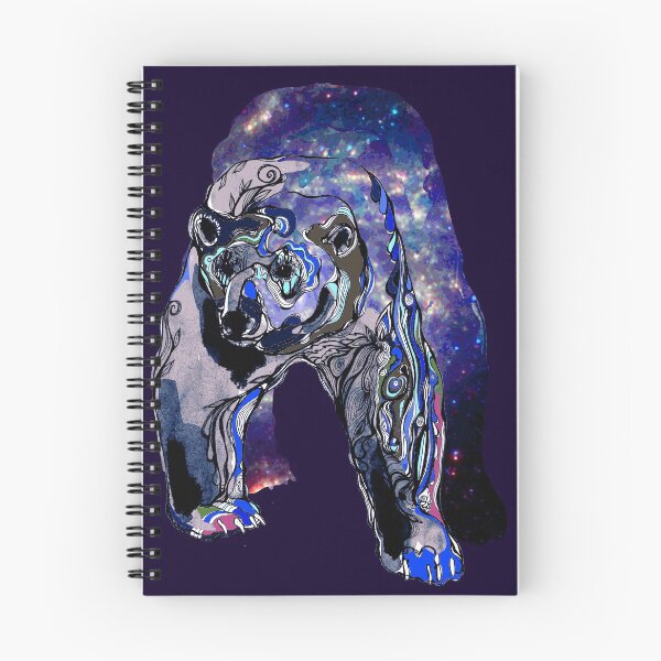 Item preview, polarbear designed and sold by Randi Antonsen.