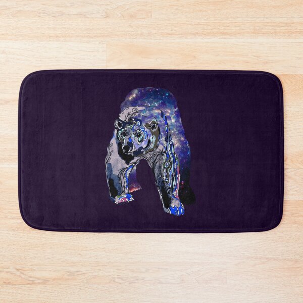 Item preview, polarbear designed and sold by Randi Antonsen.