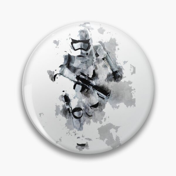 Item preview, Clone trooper designed and sold by widealfonso.