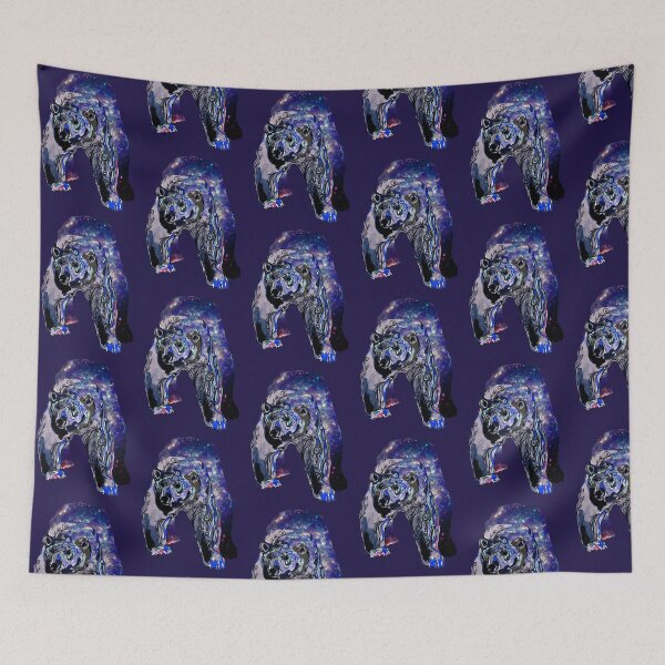 Item preview, polarbear designed and sold by Randi Antonsen.