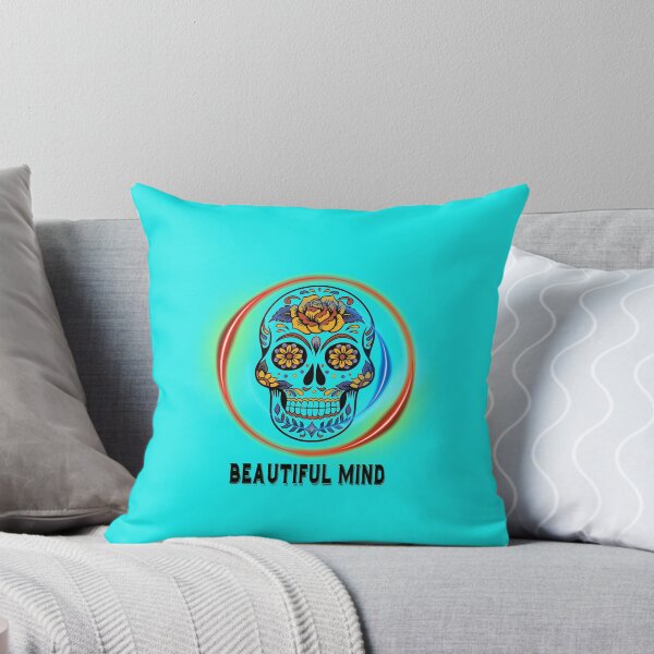 Item preview, Beautiful mind designed and sold by Abohili.
