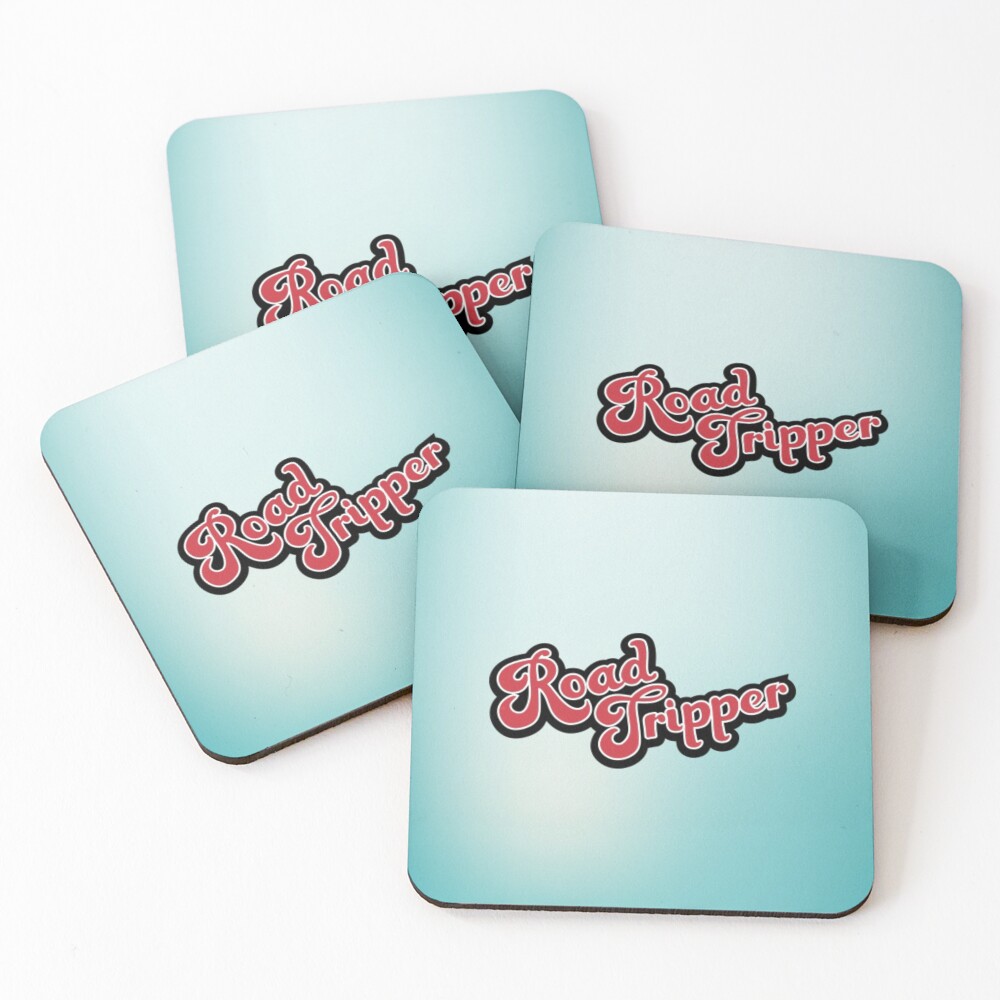 Item preview, Coasters (Set of 4) designed and sold by Raju2018.